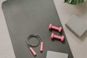 home workouts Shoreham by Sea