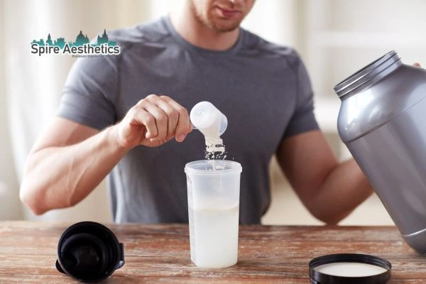 understand which protein powder Shoreham by Sea is best for you!