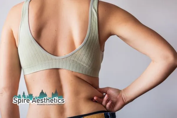 Learn how to reduce and remove love handles Shoreham by Sea Call our team today!