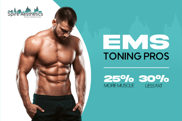 Why Golfers Choose HIFU for Arm Sculpting at Spire Aesthetics Shoreham by Sea