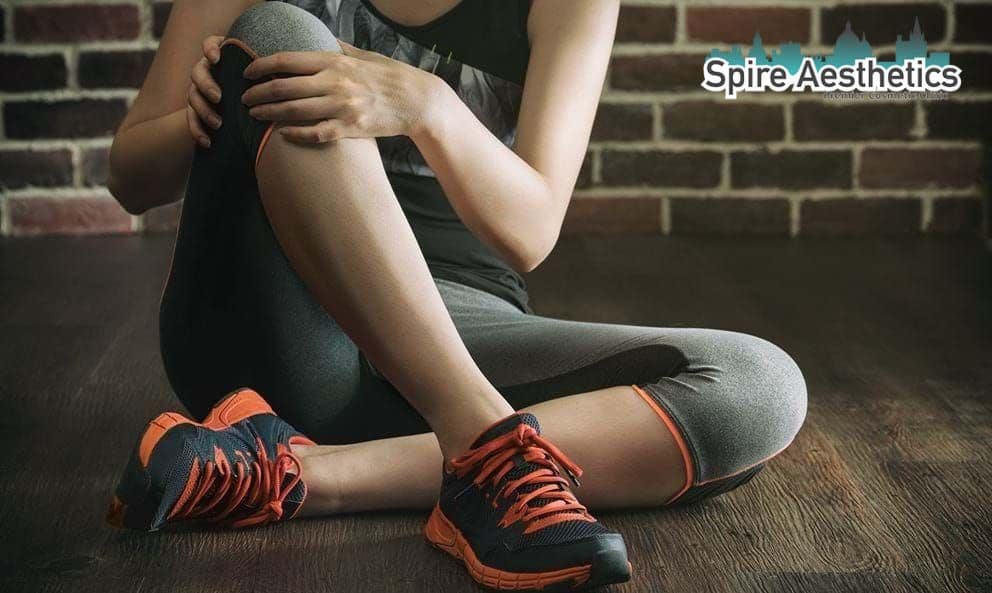 Body Toning and Injury Repair Shoreham by Sea