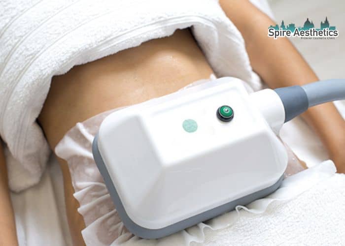 Shift Those Extra Pounds: How Fat Freezing Can Help You Slim Down Shoreham by Sea